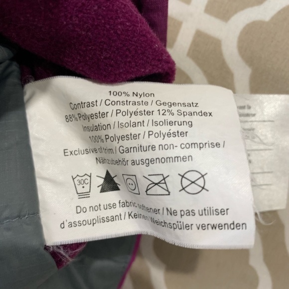 Arc'teryx Atom LT Vest - Picture 5 of 6